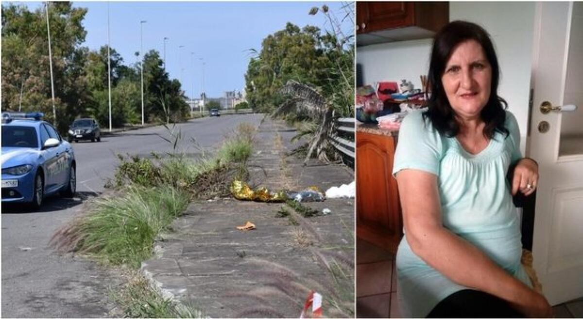 CATANIA. CON L’AUTO FERÌ LA MOGLIE CHE VOLEVA SEPARARSI E UCCISE L’AMICA DI LEI. CONDANNATO A 27 ANNI - 