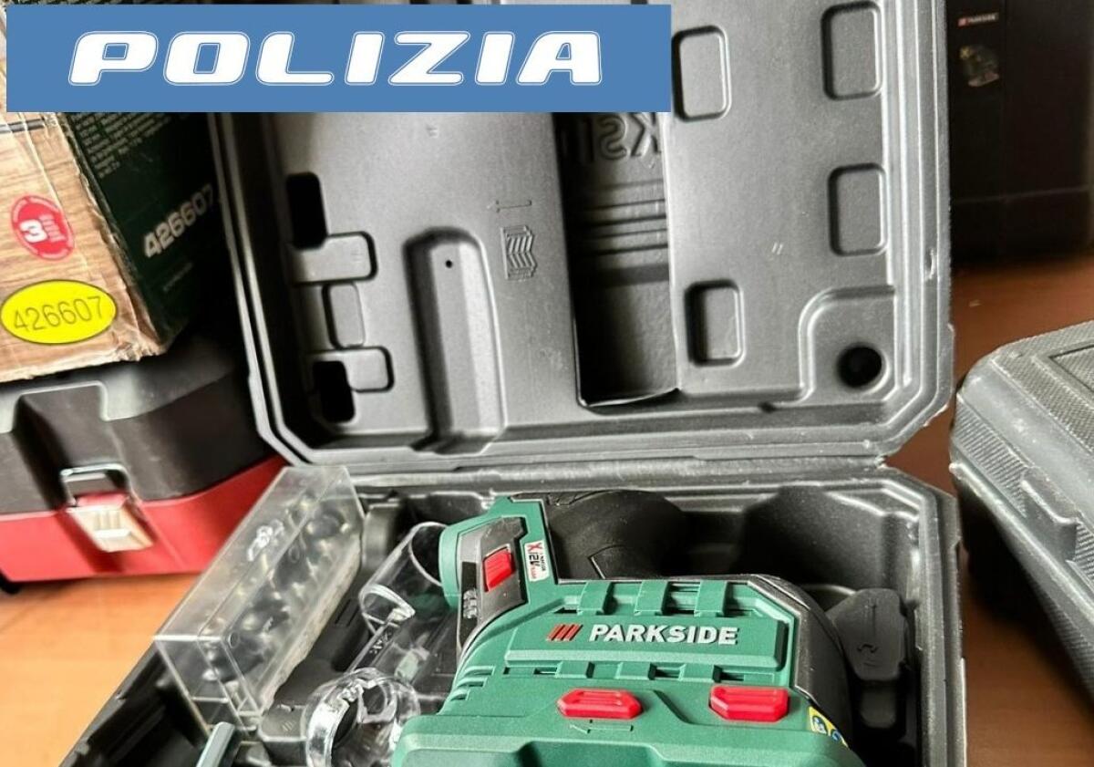 CATANIA: REFURTIVA PER 90.000 EURO IN UNO STABILE ABBANDONATO, ECCO COME OTTENERE LA RESTITUZIONE - 