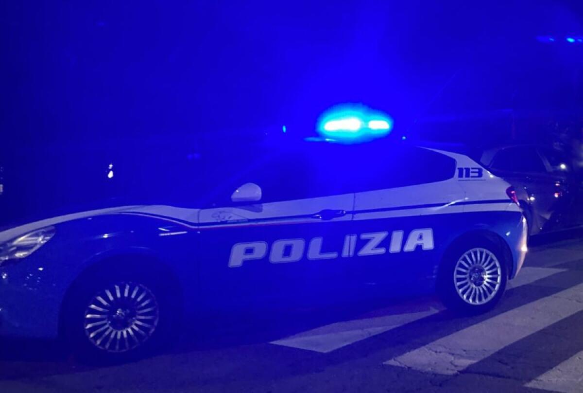 PACHINO (SIRACUSA), UCCIDE IL MARITO CON UN CACCIAVITE: ARRESTATA 30ENNE - 