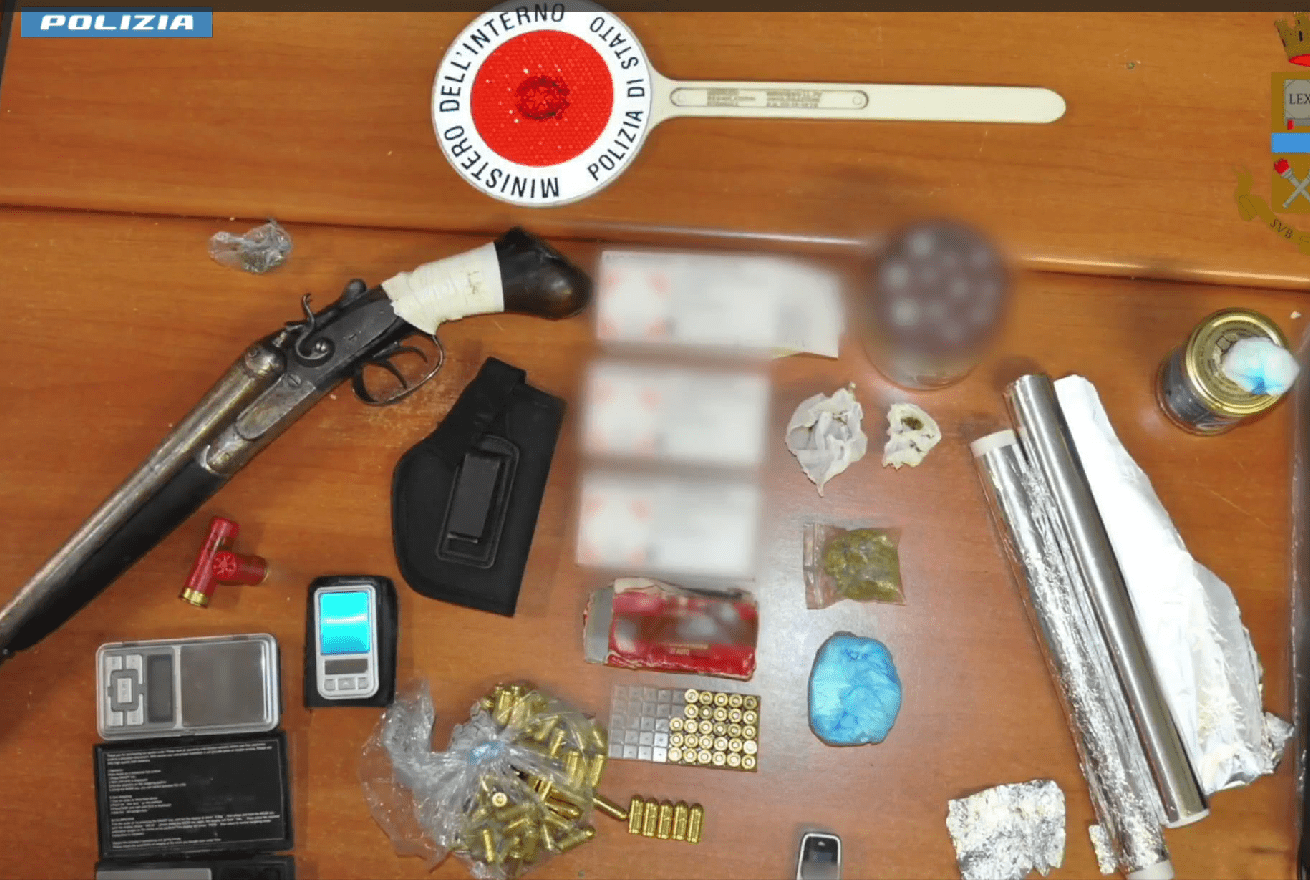 OPERAZIONE ANTIMAFIA AD ADRANO, LE NUOVE GERARCHIE DEL CLAN SCALISI, 21 ARRESTI. I NOMI