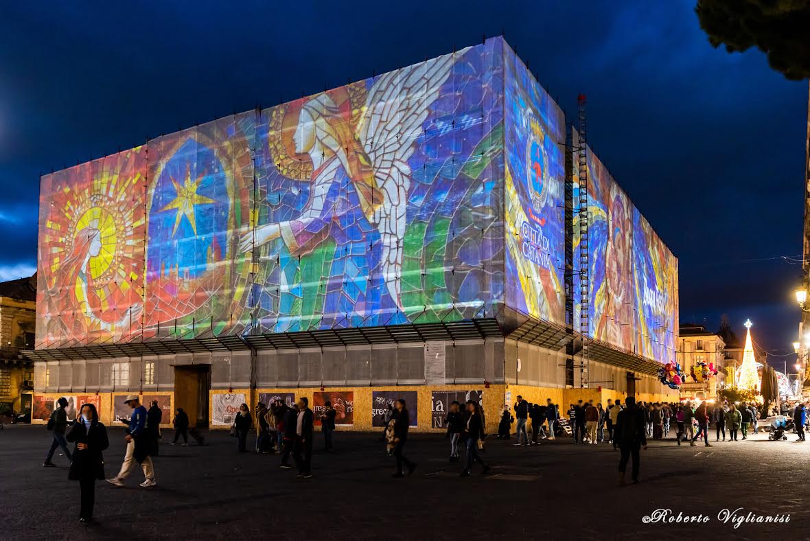 CATANIA: QUESTA SERA LA “NOTTE BIANCA” CON INGRESSO A UN EURO NEI MUSEI COMUNALI