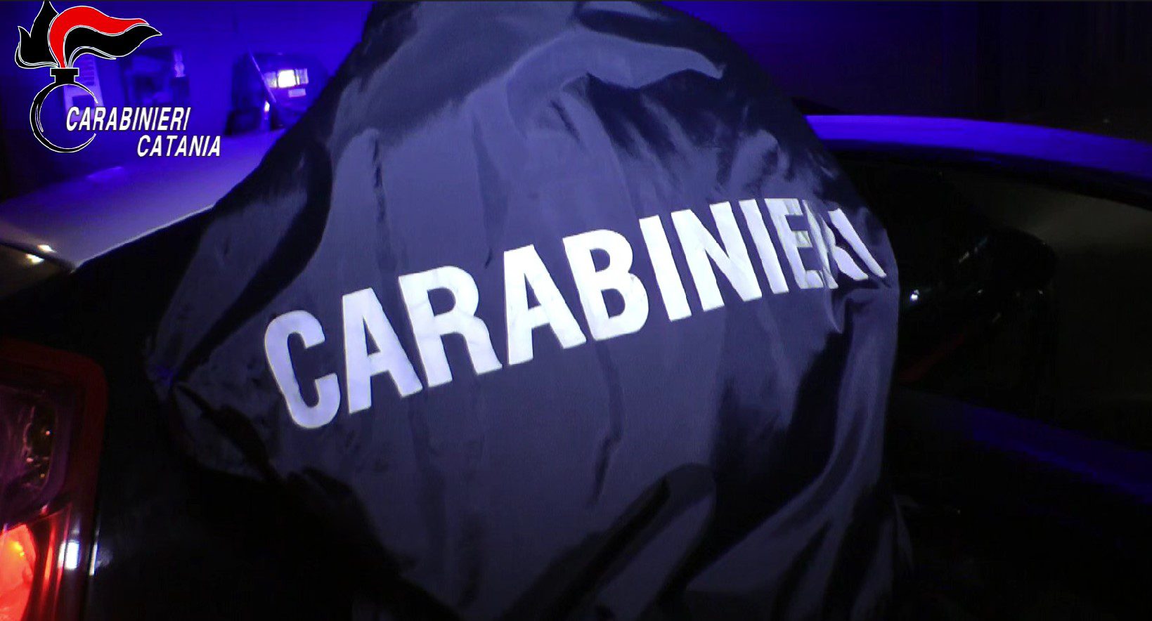 CATANIA. FURTI D’AUTO E DROGA: MAXI OPERAZIONE NEL QUARTIERE PICANELLO, 12 ARRESTI