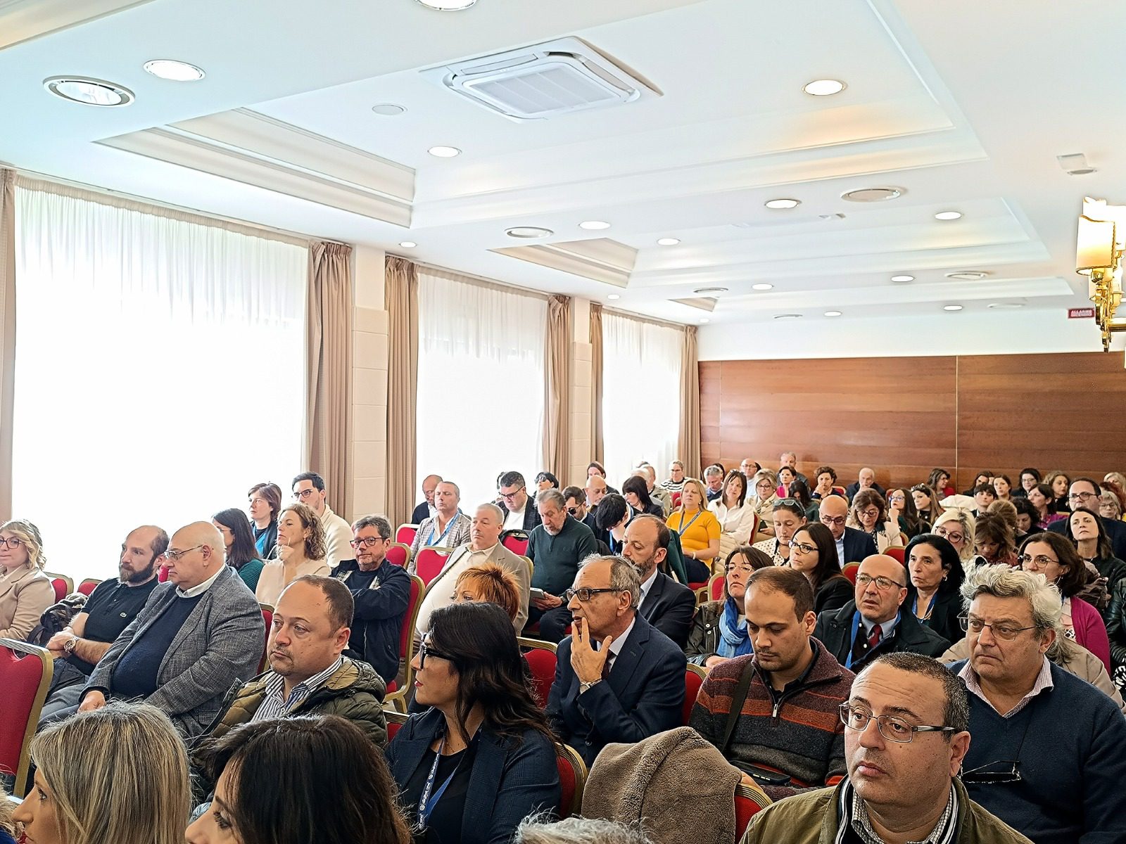 CATANIA: DIGITAL ONE INVESTE NELLA FORMAZIONE