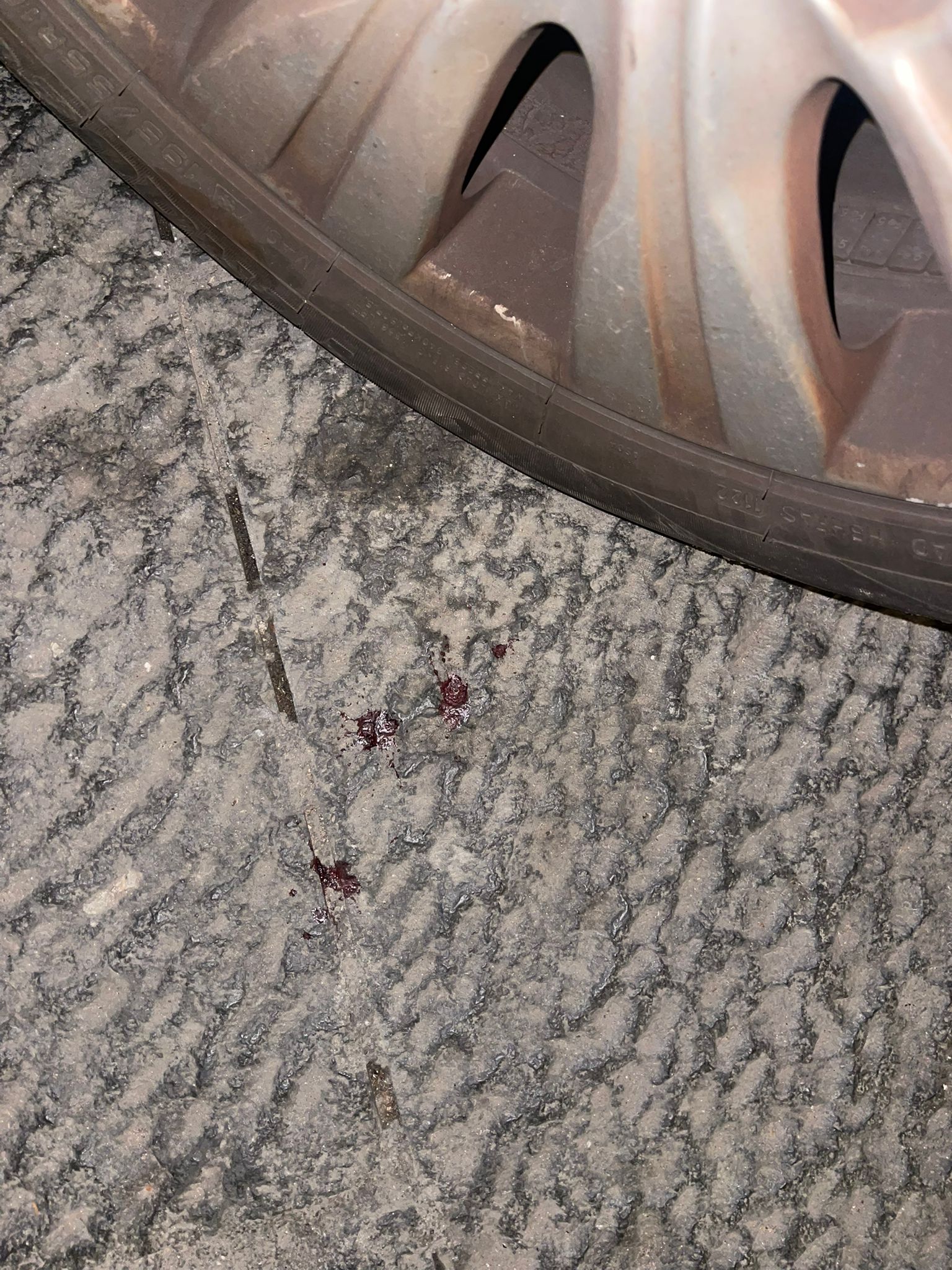 PATERNO'. PARCHEGGIANO L’AUTO  E LA TROVANO VANDALIZZATA: LA DENUNCIA DI UNA CITTADINA