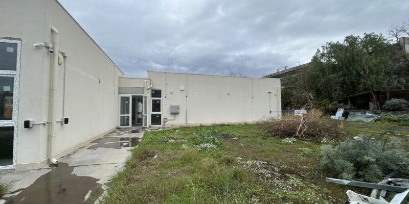 PATERNÒ E L’ASILO MAI APERTO: LA CGIL CHIEDE RISPOSTE PER LE FAMIGLIE E LE DONNE