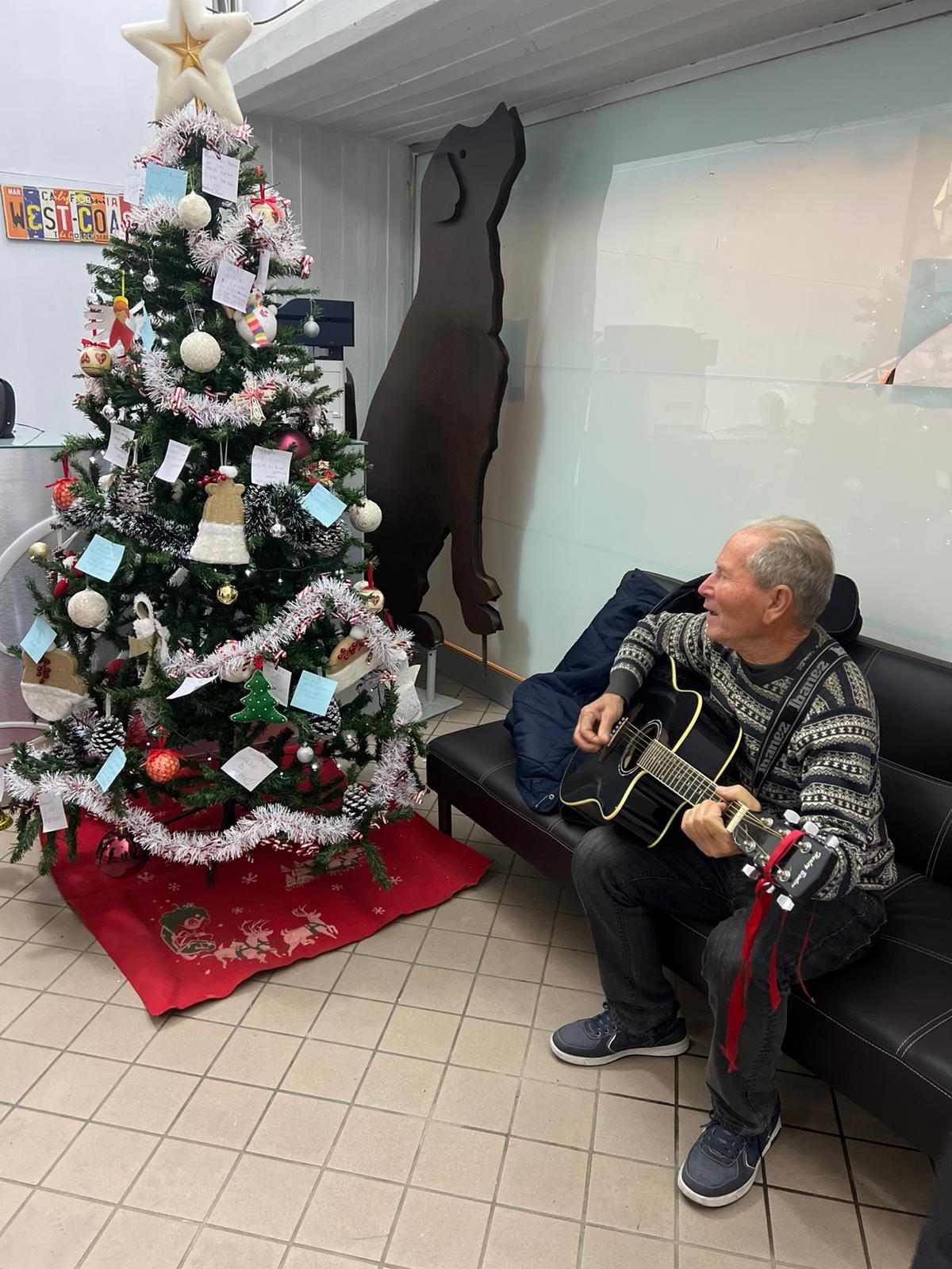A PATERNÒ, UN NATALE DI SOLIDARIETÀ: CENA DELLA VIGILIA E PRANZO PER I PIÙ BISOGNOSI