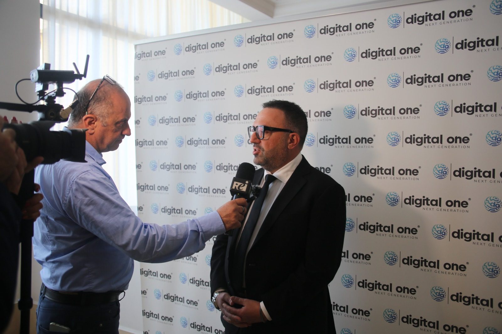 CATANIA: DIGITAL ONE INVESTE NELLA FORMAZIONE