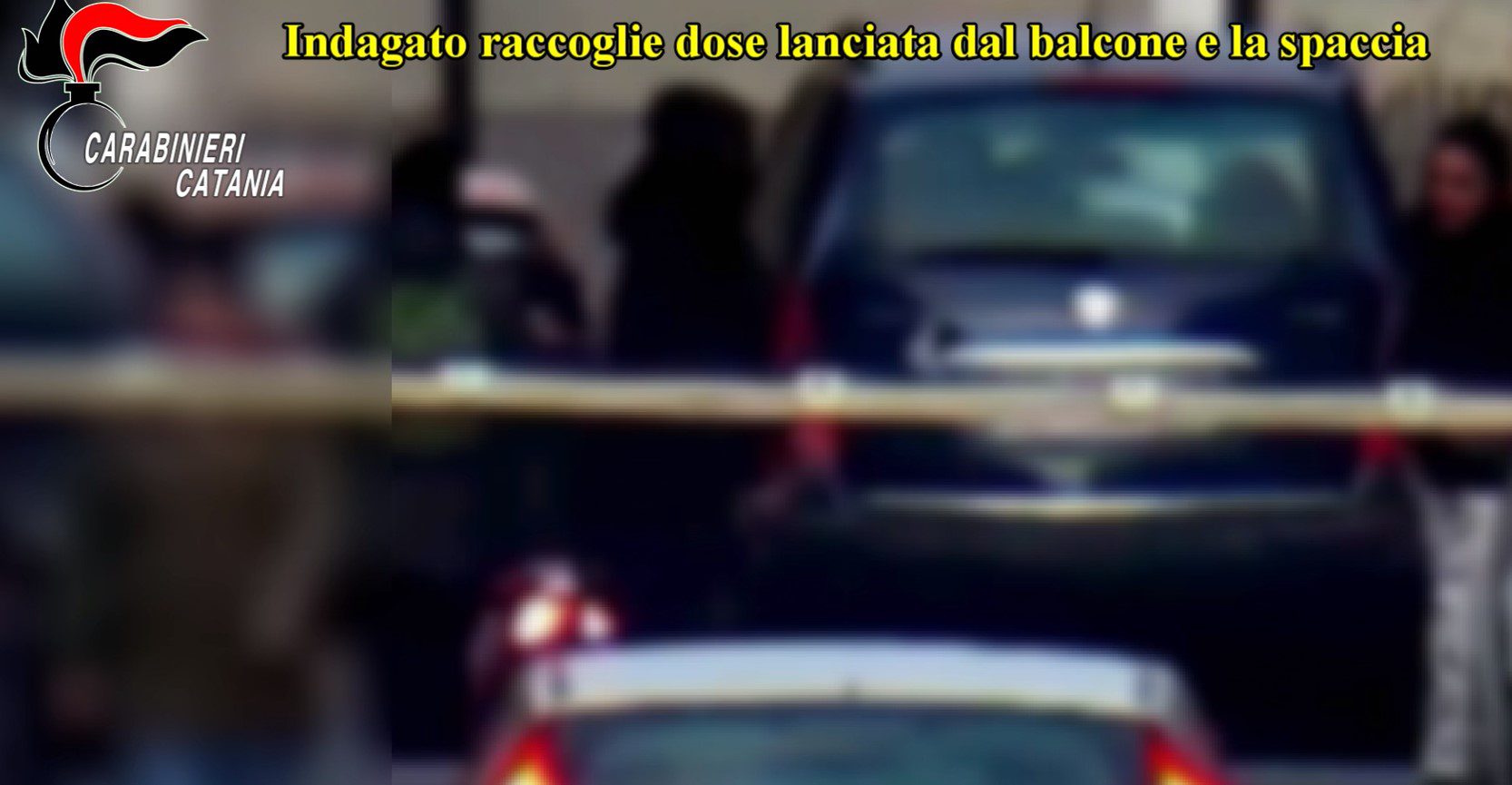 DROGA: 14 ARRESTI A CATANIA, SPACCIAVANO ANCHE CON I LORO BIMBI. I NOMI