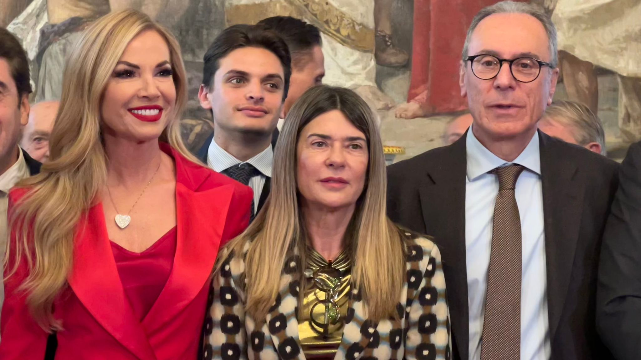 CATANIA. CONCERTO DI FINE ANNO: COUNTDOWN IN DIRETTA SU CANALE 5, TUTTE LE INFO