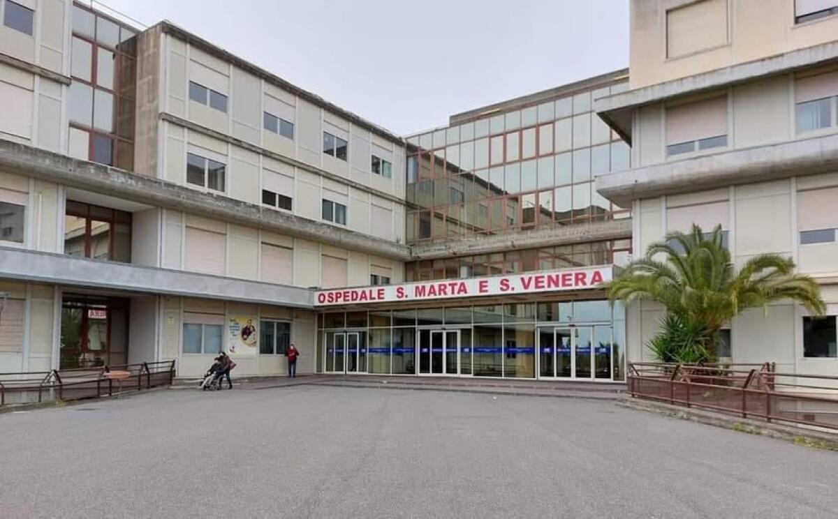 TRAGEDIA ALL'OSPEDALE DI ACIREALE: NEONATO MORTO E MAMMA IN GRAVI CONDIZIONI DOPO PARTO COMPLICATO - 