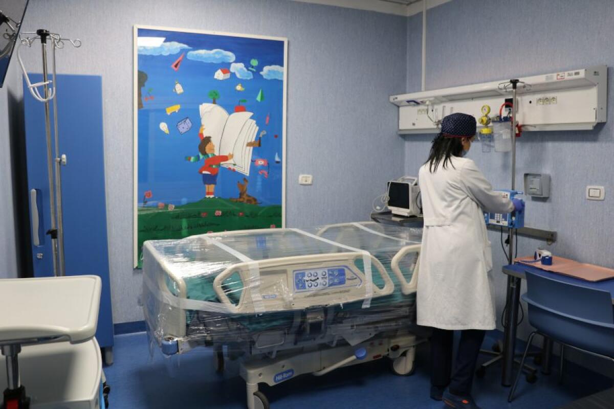 CATANIA. BIMBO DI 4 ANNI USTIONATO AL 60% SALVATO GRAZIE A TECNICHE INNOVATIVE E ALLA CUTE DEL PAPÀ - 