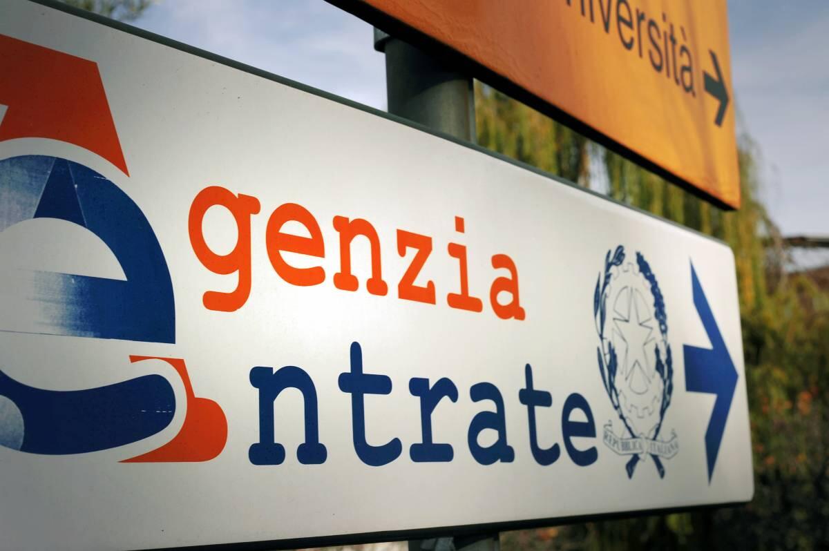 AGENZIA DELLE ENTRATE: NUOVE REGOLE PER RATEIZZARE I DEBITI FISCALI FINO A 84 RATE - 