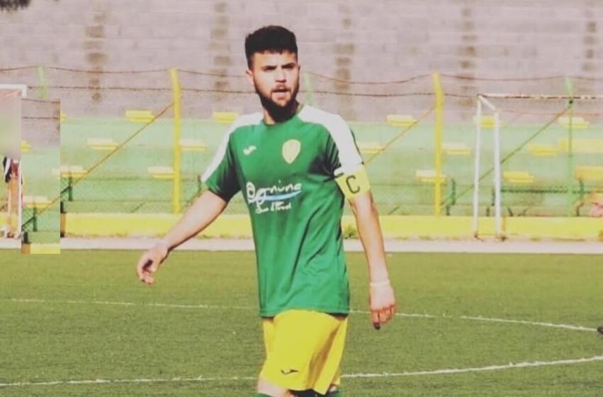 E' MORTO DOPO CINQUE MESI DI COMA IL CAPITANO DEL PALAZZOLO: ADDIO A NICHOLAS MAGRO - 