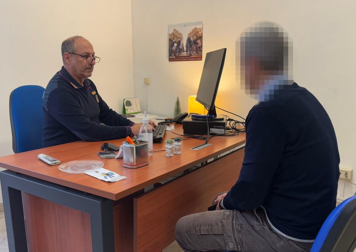 CATANIA. “SONO DIPENDENTE DAL CRACK, ARRESTATEMI!”, 21ENNE SI AUTODENUNCIA ALLA POLIZIA DI STATO E RIVELA DI AVER COMMESSO UN FURTO D’AUTO - 