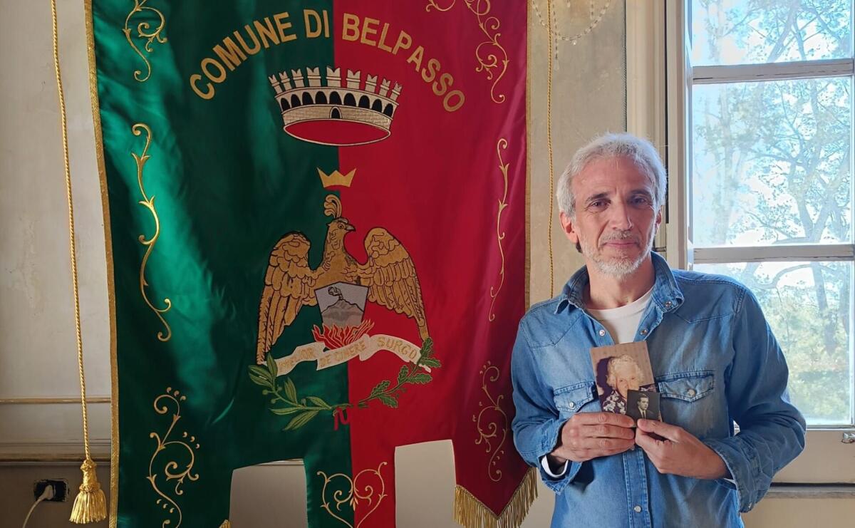 DA BUENOS AIRES A BELPASSO: UN VIAGGIO D’AMORE E MEMORIA PER RITROVARE LE ORIGINI FAMILIARI - 