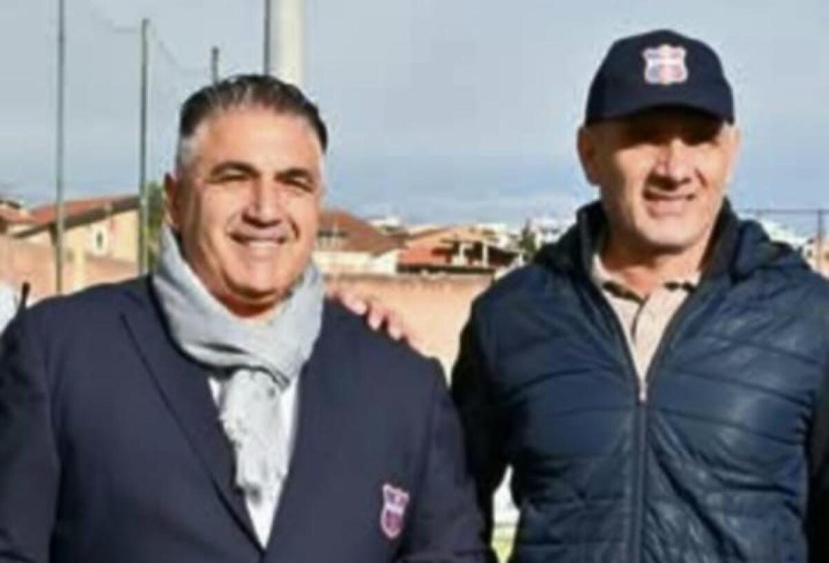 PATERNO’ CALCIO: GIRONE DI RITORNO INIZIATO CON UNA VITTORIA - 