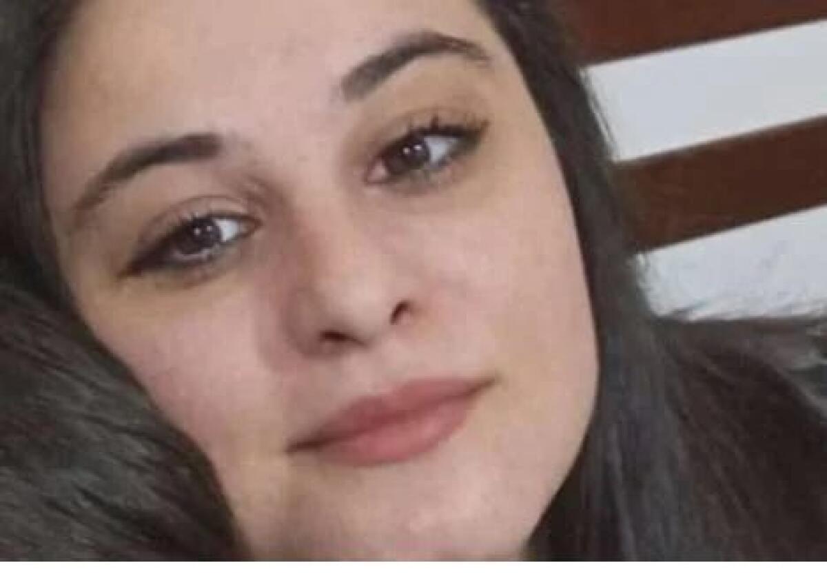 VALGUARNERA. IL DRAMMA DI YLENIA: «HO UNA MALATTIA RARA, MA I FARMACI PER SOPRAVVIVERE SONO A PAGAMENTO» - 