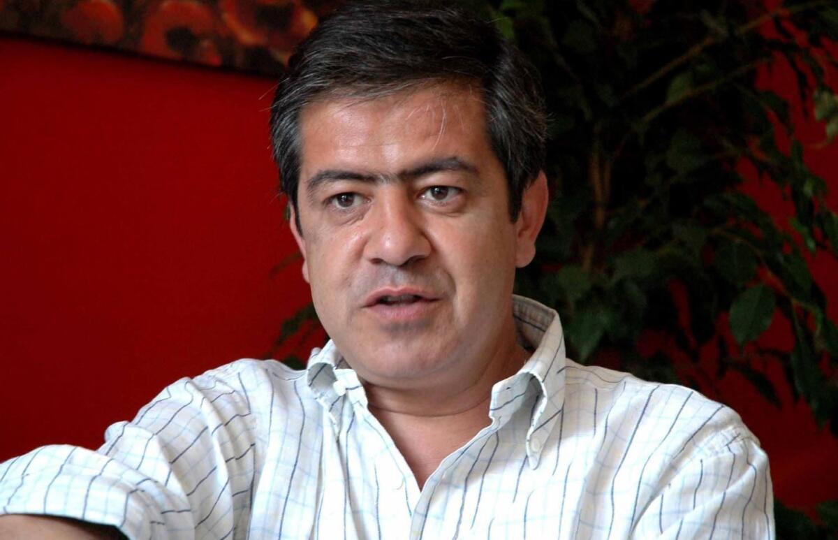 CATANIA, CHIESTI 10 ANNI PER ANGELO LOMBARDO: È ACCUSATO DI CONCORSO ESTERNO IN ASSOCIAZIONE MAFIOSA - 