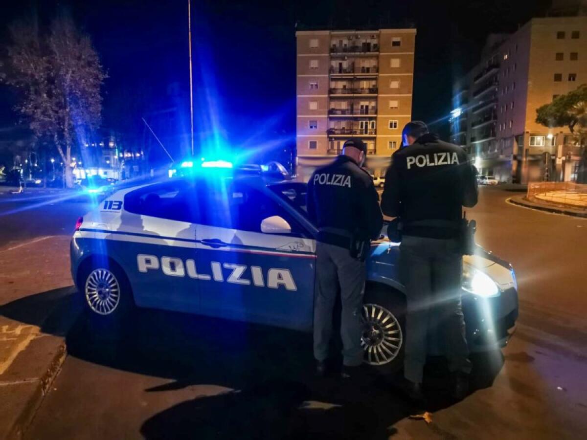 SPARATORIA A PIAZZA PALESTRO, CATANIA: UN GIOVANE FERITO GRAVEMENTE, FERMATO UN VENTENNE - 