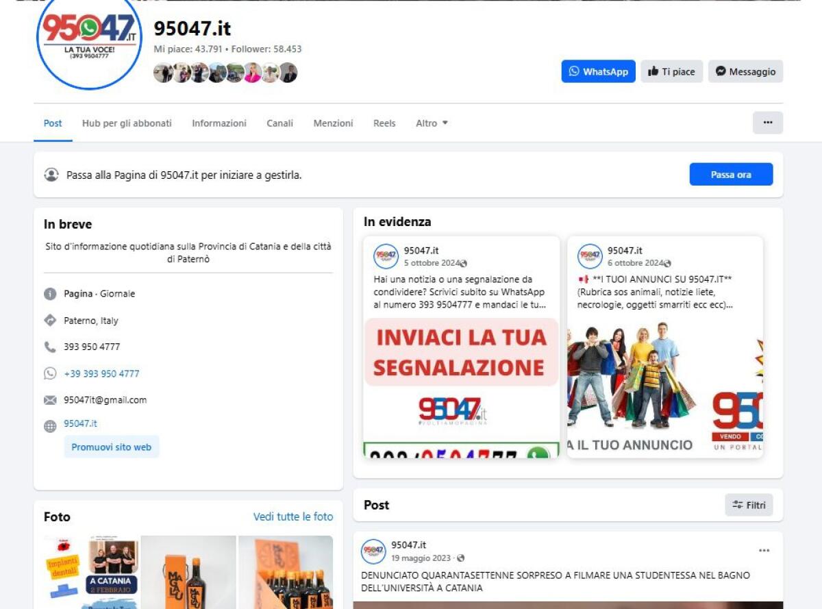 FACEBOOK NEL CAOS A CAUSA DI UN ERRORE NELL'ALGORITMO: APPAIONO POST VECCHI DI DUE ANNI SUI FEED DEGLI UTENTI - 