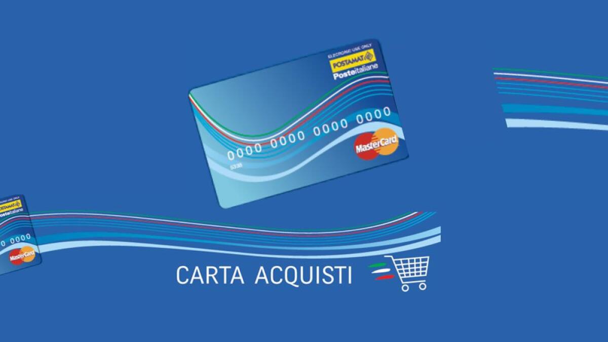 CARTA ACQUISTI 2025 AL VIA: COME FARE DOMANDA, A CHI SPETTA E REQUISITI PER OTTENERE 80 EURO OGNI DUE MESI - 