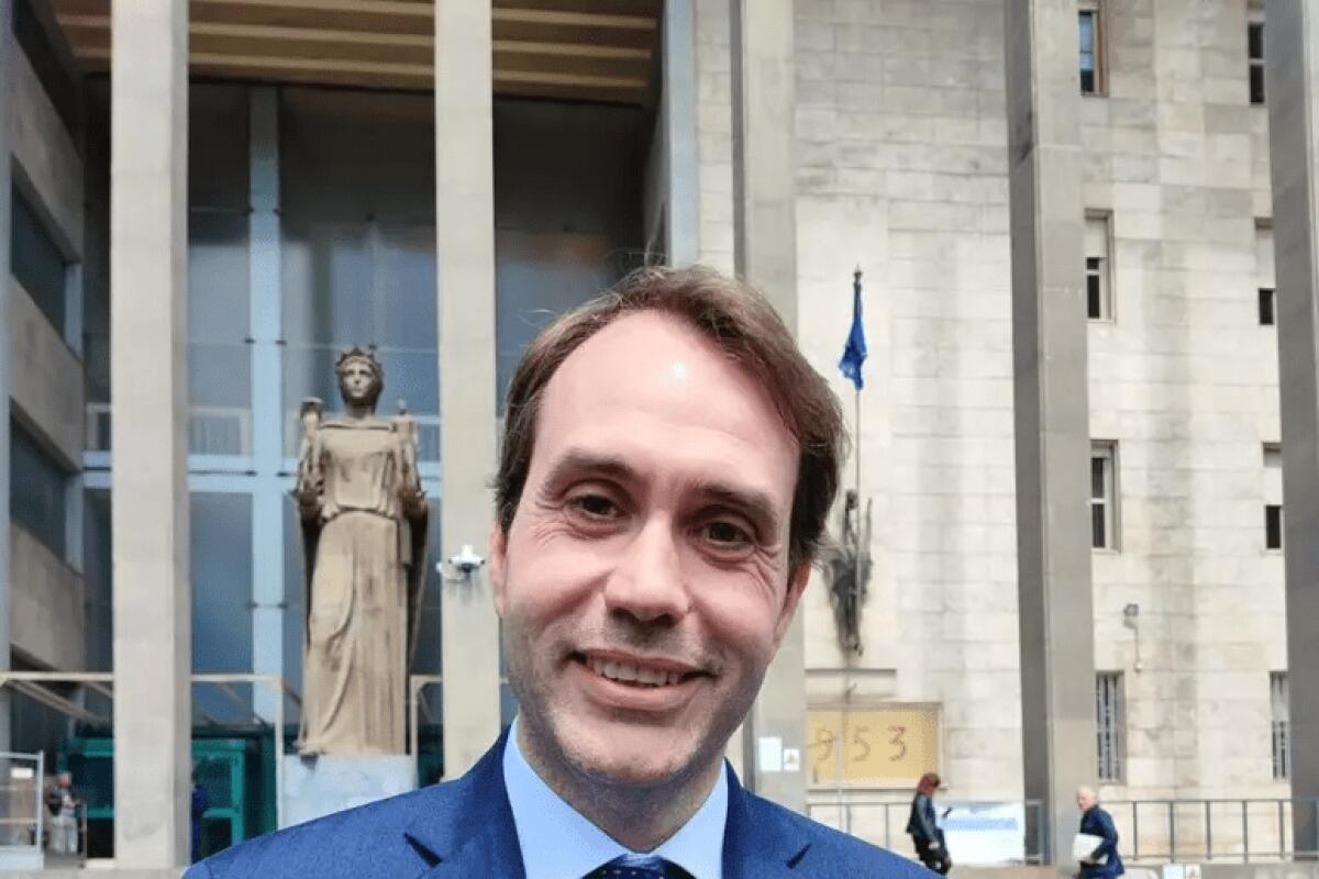 CORRUZIONE ELETTORALE, ASSOLTO IL DEPUTATO REGIONALE LUCA SAMMARTINO - 