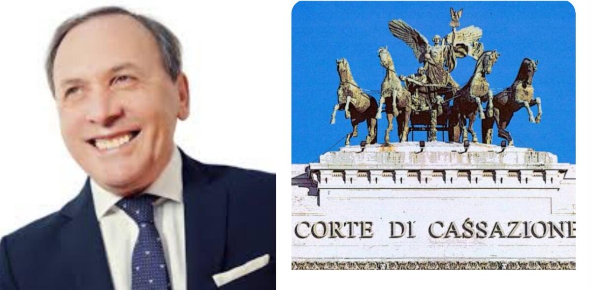 LA CASSAZIONE ANNULLA IL PROCEDIMENTO CONTRO NINO NASO, REVOCATI I DOMICILIARI - 