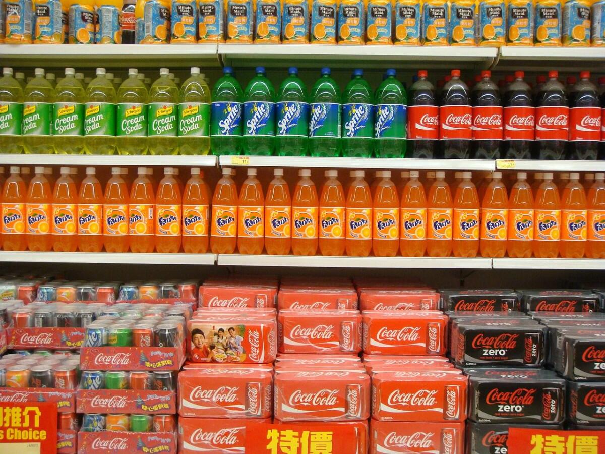 MAXI-RICHIAMO DI PRODOTTI COCA-COLA IN EUROPA PER ECCESSO DI CLORATO: L’ITALIA AL MOMENTO NON COINVOLTA - 