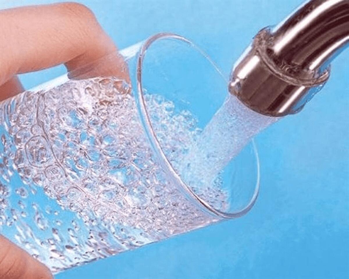 A NICOLOSI ARRIVA UN’ORDINANZA CONTRO LO SPRECO D’ACQUA IN PIENA CRISI IDRICA - 