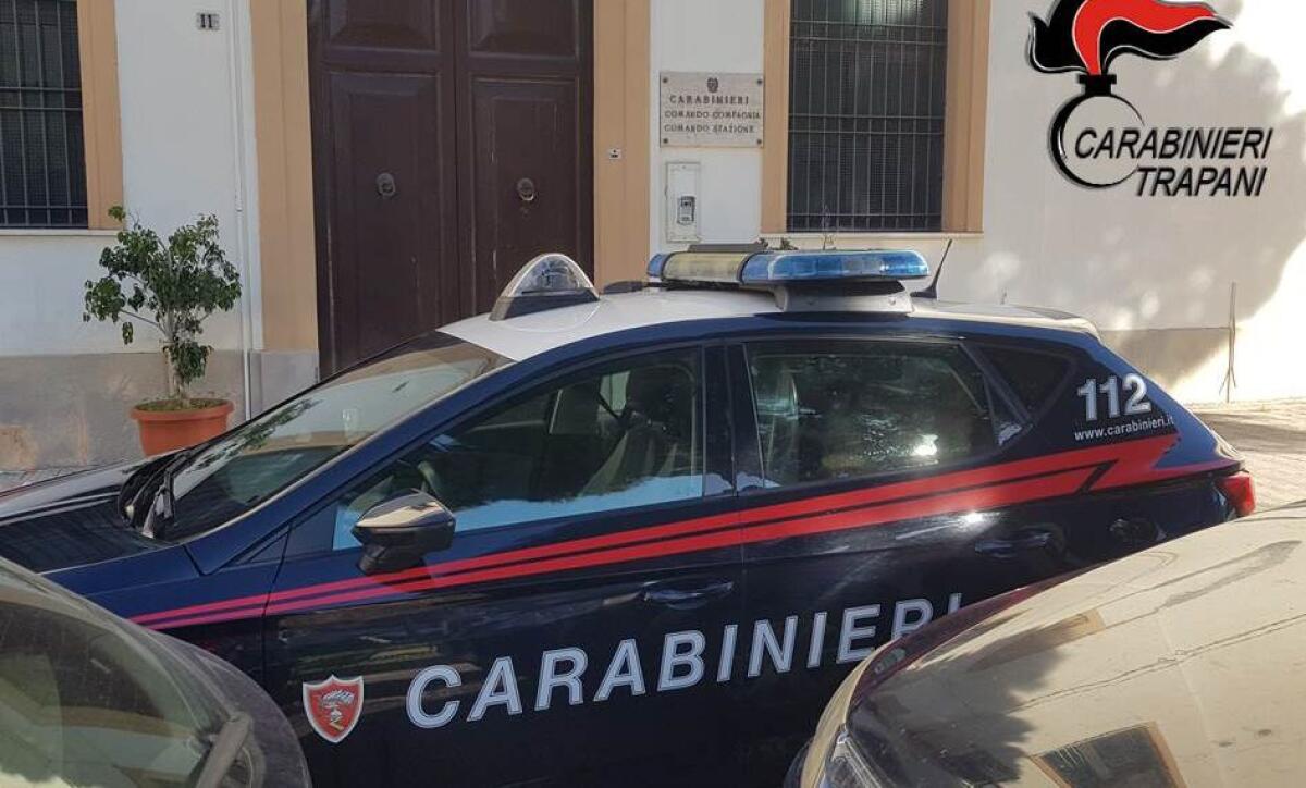 TRAPANI. ARRESTATA LA BADANTE CHE RUBAVA I GIOIELLI ALL’ANZIANA ASSISTITA: SCOPERTA DALLA FIGLIA CHE AVEVA MESSO LE TELECAMERE - 