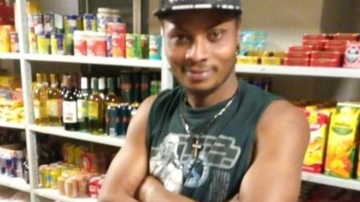 SCHIO, 32ENNE UCCISO: ARRESTATA PER OMICIDIO LA FIDANZATA RESIDENTE A CATANIA - 