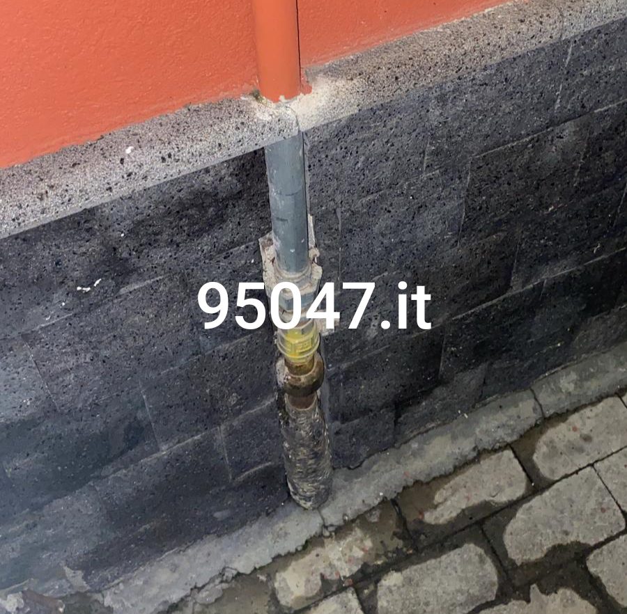 PATERNÒ, PAURA PER UN ALTRO ALLARME GAS IN SERATA A POCHE ORE DI DISTANZA DA UN ALTRO: INTERVENTO DEI VIGILI DEL FUOCO