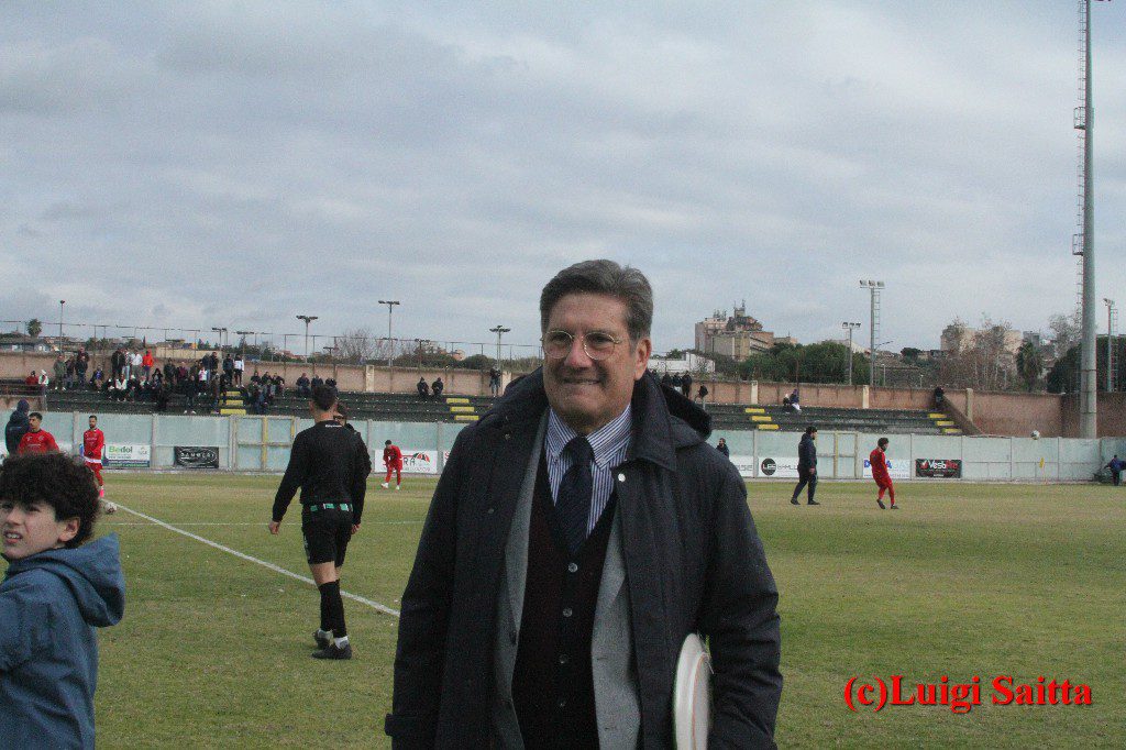 PATERNO’: L’UNITAS SCIACCA VINCE LA COPPA ITALIA ECCELLENZA – LE FOTO