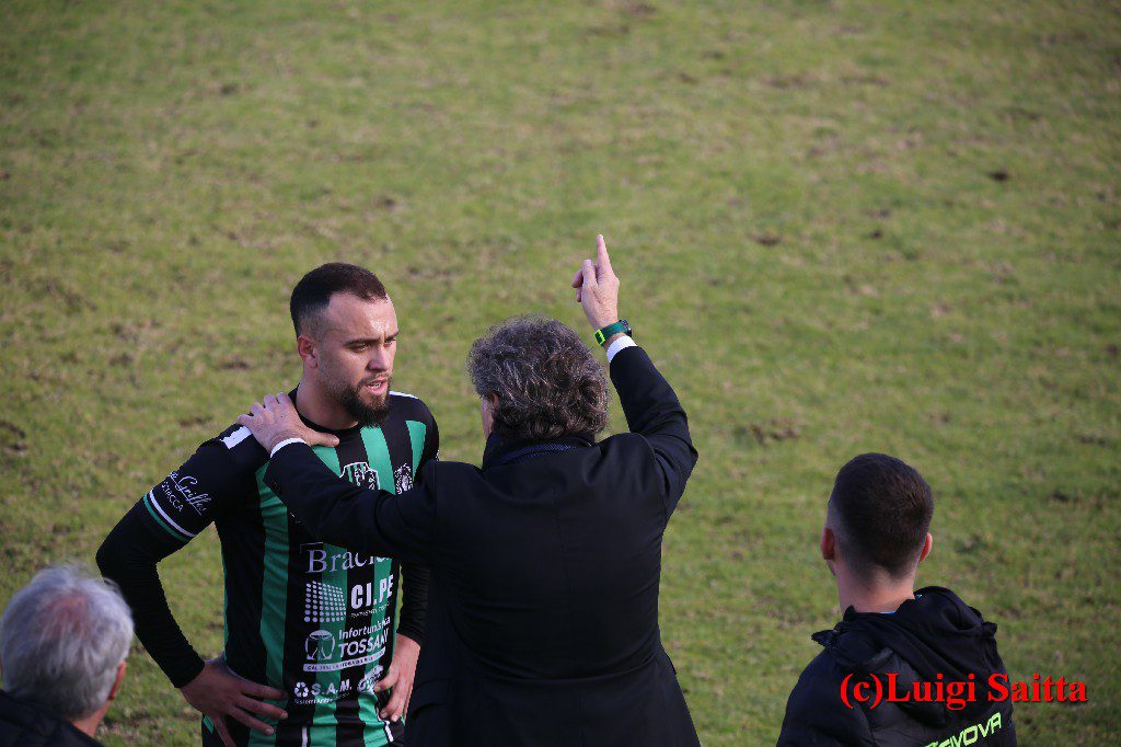 PATERNO’: L’UNITAS SCIACCA VINCE LA COPPA ITALIA ECCELLENZA – LE FOTO