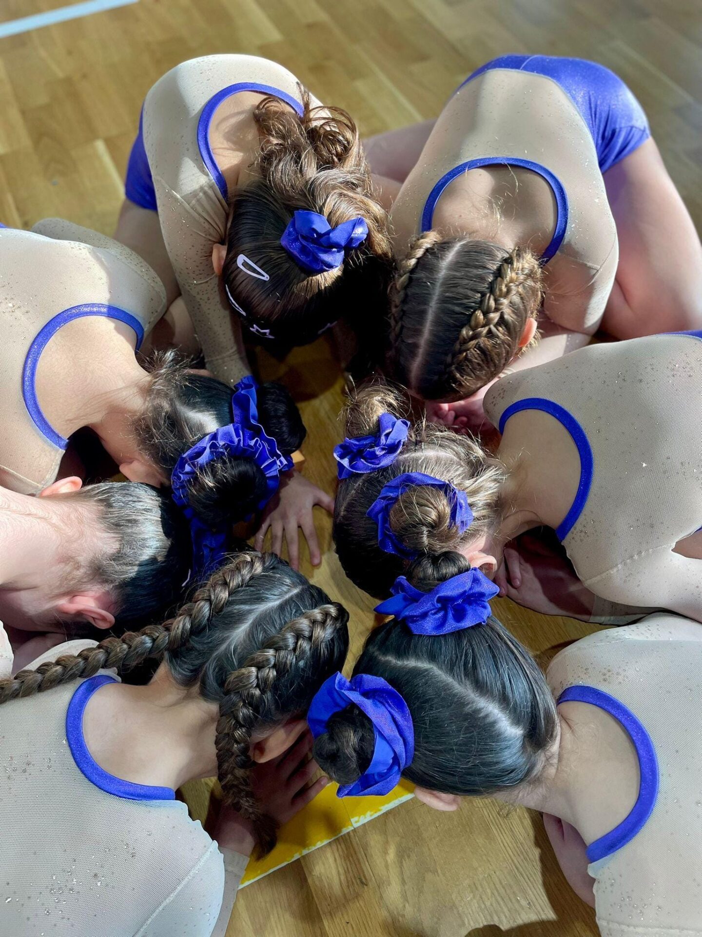 SUCCESSO PER LE ATLETE DELLA S.S.D. CROSSTRAINING URBAN BOX AI CAMPIONATI REGIONALI DI GINNASTICA ARTISTICA