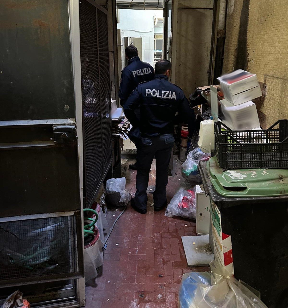 CATANIA. SEQUESTRATI 15 CHILI DI PESCE NON TRACCIATO A CATANIA: MULTA DA 15MILA EURO PER UN BAR DEL CORSO SICILIA