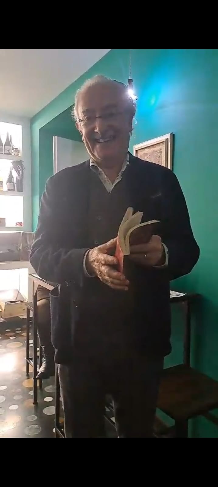 DOVE IL VINO INCONTRA LA POESIA: L'EVENTO INDELIBILE DI FIASKO A PATERNÒ