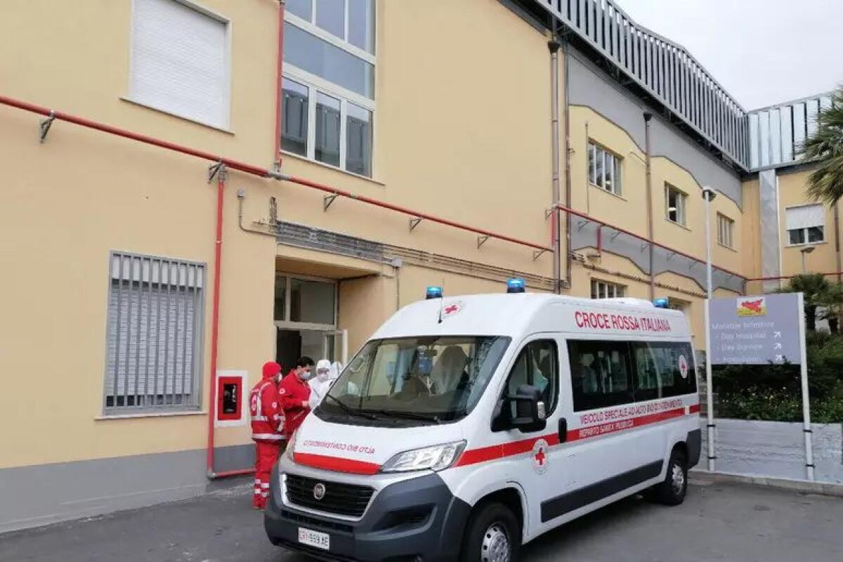 GENITORI AGGREDISCONO DUE MAESTRE A CATANIA, UNA FINISCE IN OSPEDALE - 