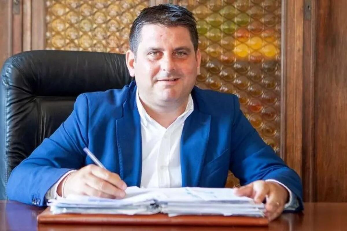 BLITZ ANTIMAFIA A CATANIA: ARRESTATI DEPUTATO REGIONALE E CONSIGLIERE COMUNALE - 