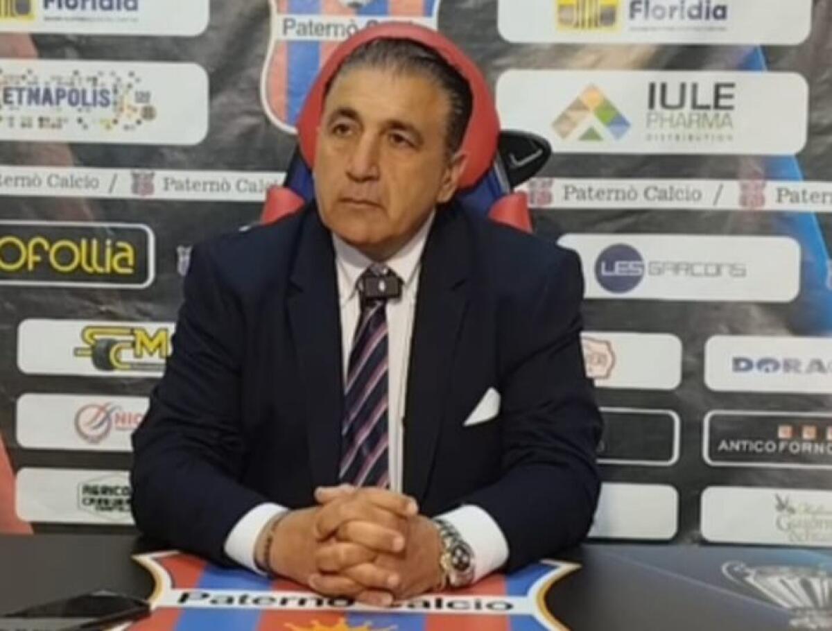 IL PATERNÒ ALLA RICERCA DI SALVEZZA: DOMENICA L’ATTESISSIMA SFIDA CONTRO LA REGGINA, SOLD OUT PER I TIFOSI OSPIT - 