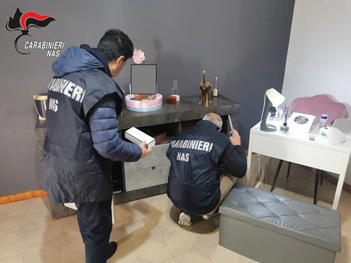 CATANIA. FILLER A DOMICILIO E PUBBLICITÀ SU FACEBOOK: ESTETISTA DENUNCIATA PER ESERCIZIO ABUSIVO DELLA MEDICINA ESTETICA - 