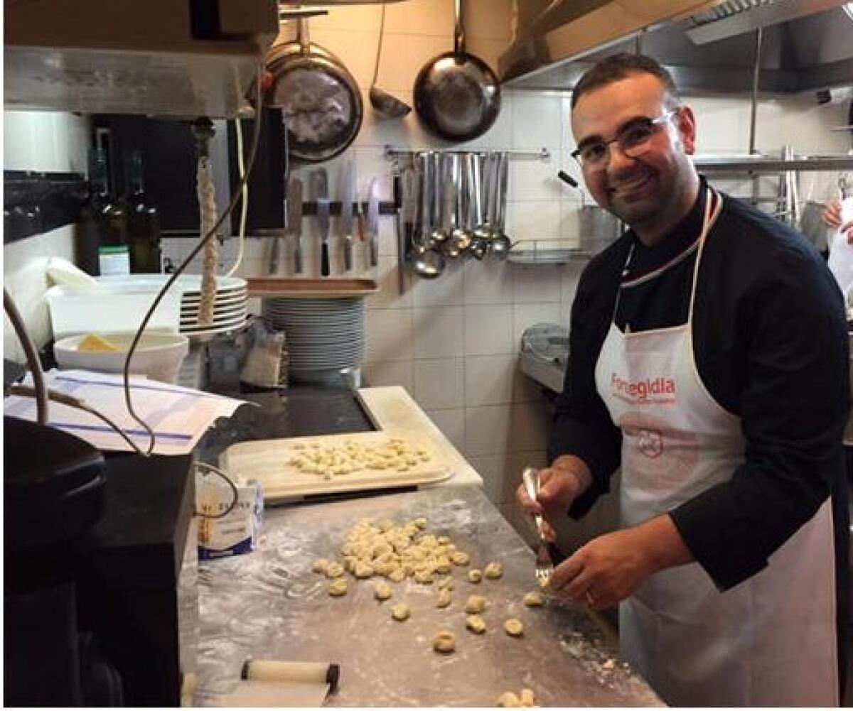 ALFIO FALLICA, IL CUOCO DI PATERNO' UCCISO A MONTECARLO: OTTO ANNI DI DOLORE E RICORDO - 