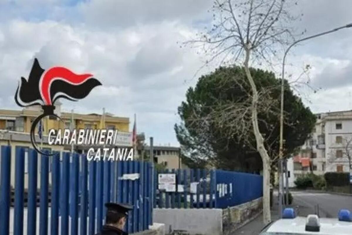 CATANIA, NUOVO EPISODIO DI VIOLENZA A SCUOLA: GENITORE SCHIAFFEGGIA OPERATORE, DENUNCIATO - 