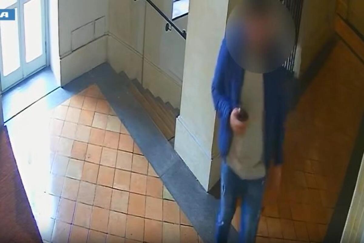 TRUFFA SHOCK A ROMA: ANZIANA DERUBATA DI TRE MILIONI CON IL FALSO INCIDENTE DELLA FIGLIA - 