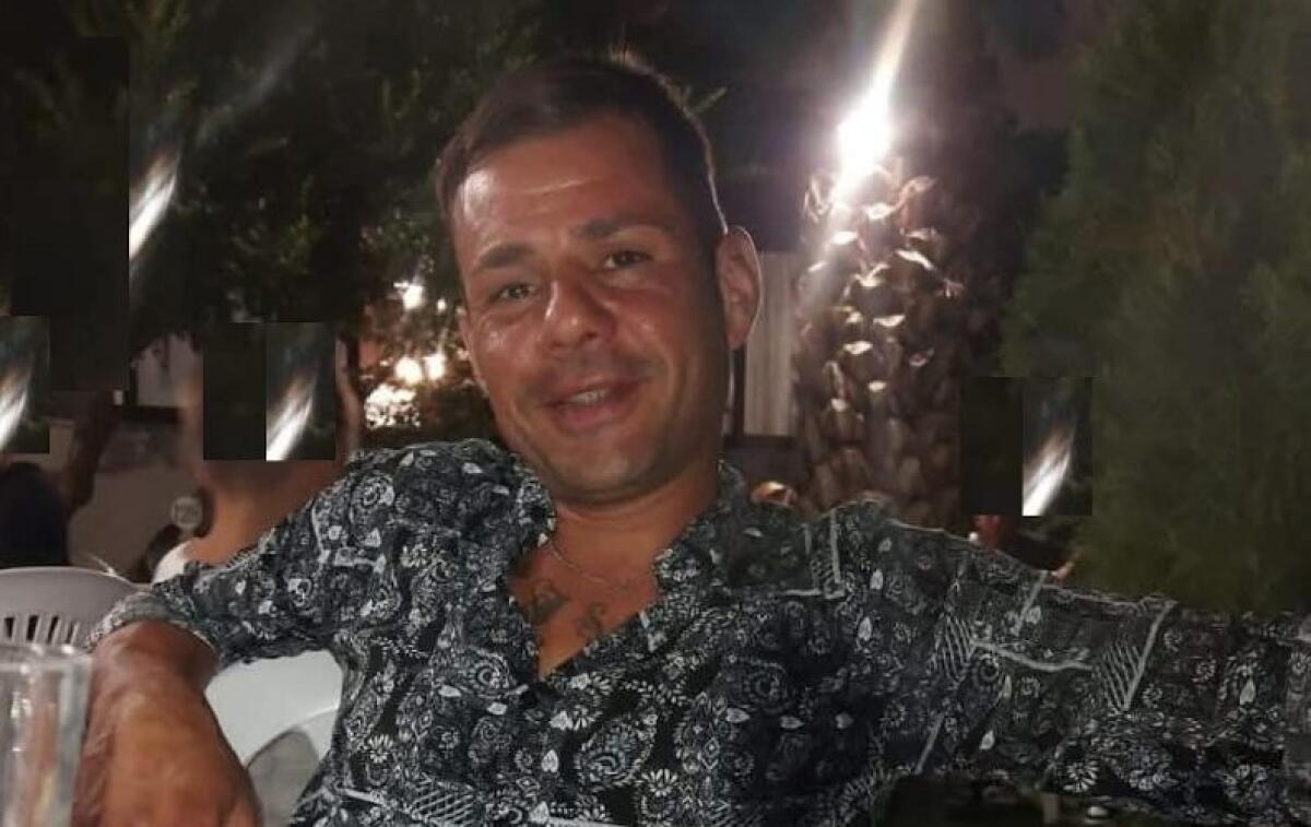 ANCORA UNA VITTIMA SULLA SS 284: MORTO UN MOTOCICLISTA DI ADRANO IERI POMERIGGIO - 