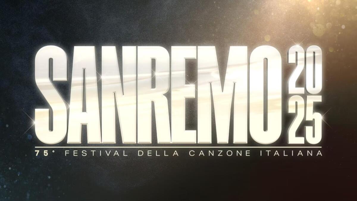 SANREMO 2025, LA SCALETTA DELLA PRIMA SERATA: ECCO L’ORDINE DI ESIBIZIONE - 