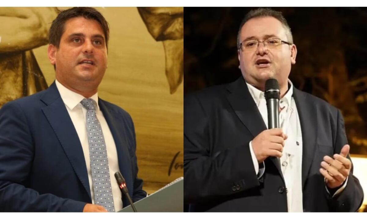 OPERAZIONE "MERCURIO": ARRESTATI DEPUTATO REGIONALE, CONSIGLIERE COMUNALE DI MISTERBIANCO E ALTRI 17 – SEQUESTRATE AZIENDE. TUTTI I NOMI - 