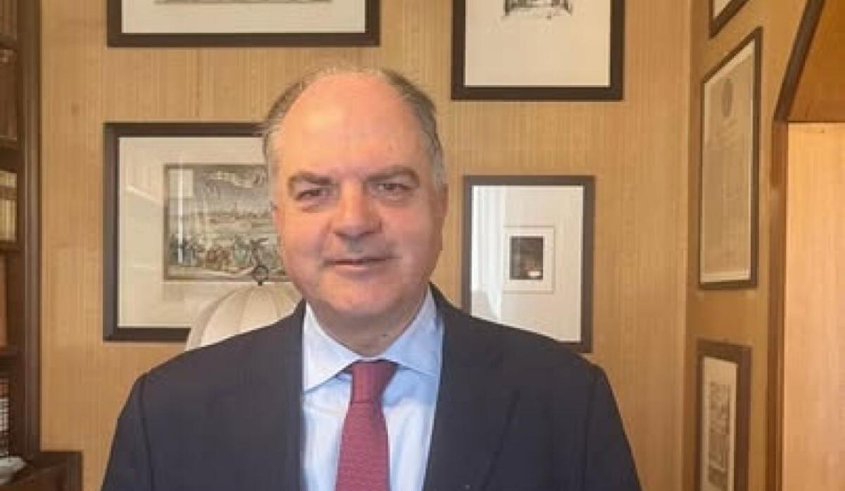 VOTO DI SCAMBIO: DEPUTATO FI SU FB, NON SONO IO,È UN OMONIMO - 