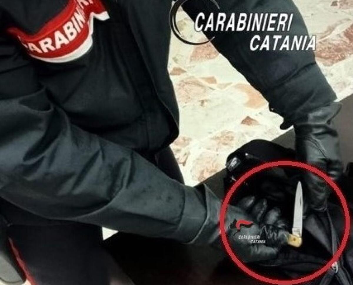 BELPASSO, TENTANO LA FUGA IN SCOOTER: ARRESTATI DUE EVASI DAI DOMICILIARI - 