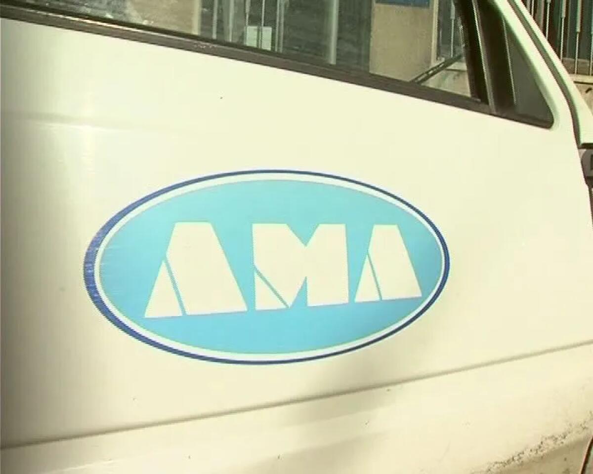 A.M.A. S.P.A.: FONDO DI SOLIDARIETÀ CON CONTRIBUTO DI 1€ PER FATTURA - INFO SU ADESIONE E RECESSO PER PERDITE IDRICHE - 